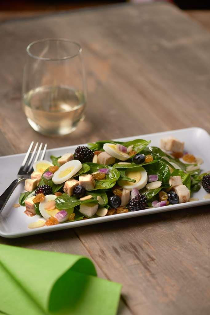 Hyatt Place Columbus-North Ristorante foto